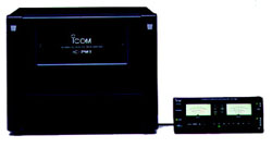 IC-PW1 Amplificador Lineal para HF